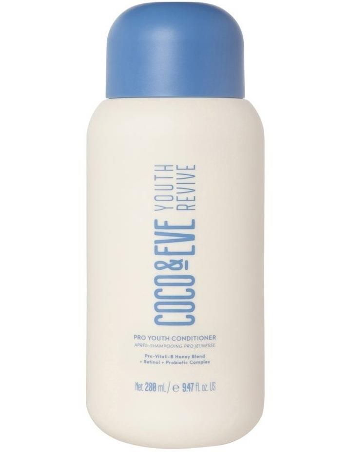 Coco & Eve Youth Revive Pro Youth Conditioner White
