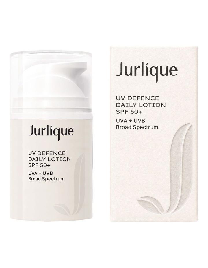Jurlique UV Defence SPF 50ml