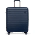 Antler Stamford II Large Spinner Suitcase in Dusk Blue