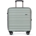 Antler Clifton Medium Spinner Suitcase in Sage Green