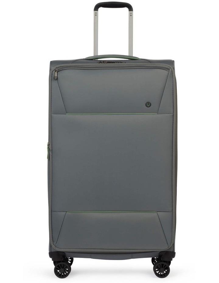 Antler Brixham Large Suitcase in Concrete Grey