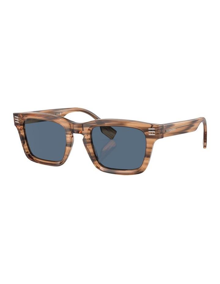 Burberry BE4403 Sunglasses in Brown 1