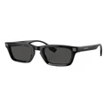Burberry BE4403F Sunglasses in Black 1