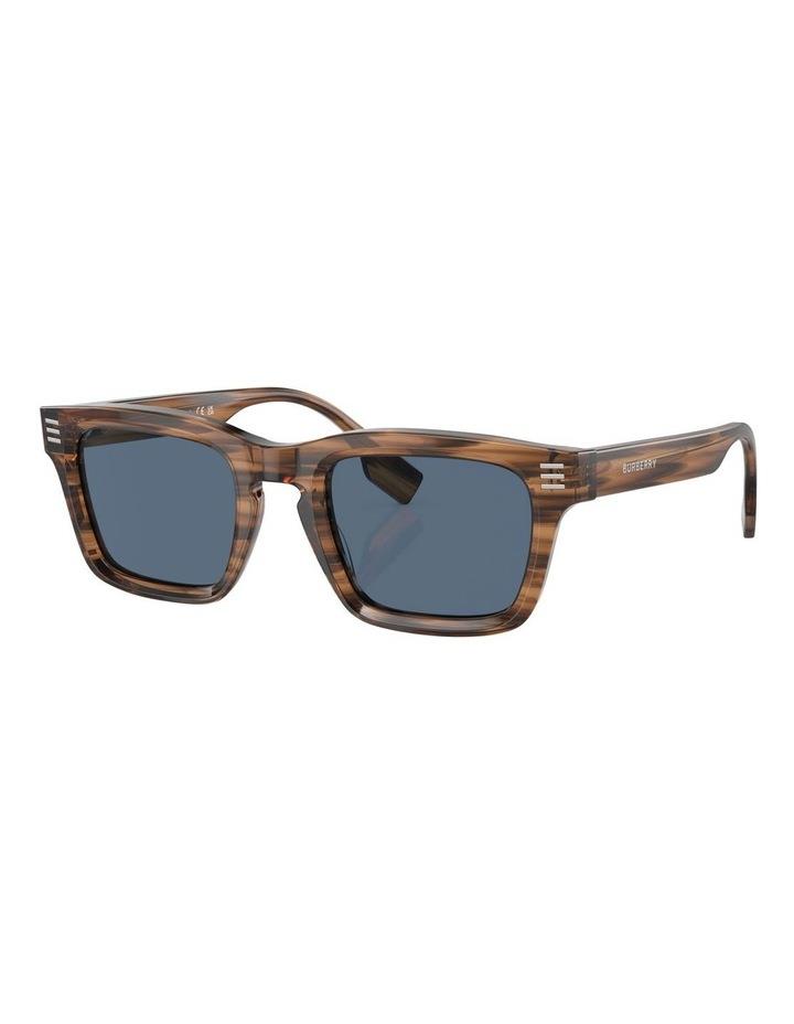 Burberry BE4403F Sunglasses in Brown 1