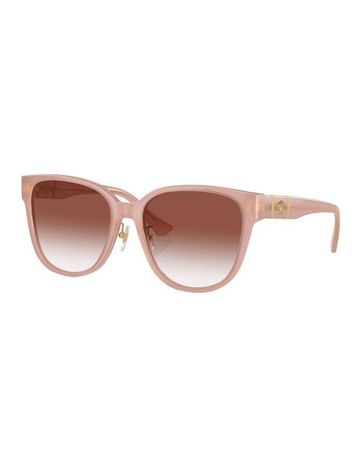 Versace VE4460D Sunglasses in Pink 1