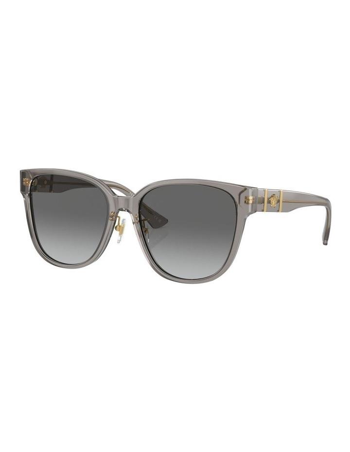 Versace VE4460D Sunglasses in Grey 1