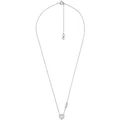 Michael Kors Premium Necklace in Silver