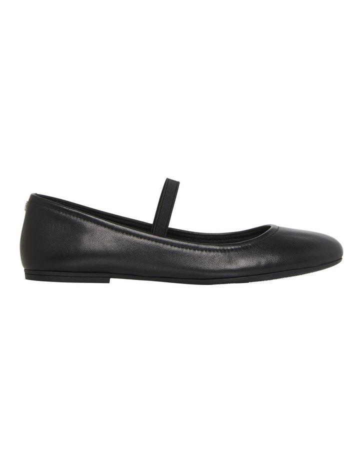 Windsor Smith Bloom Loafer in Black Leather Black 7