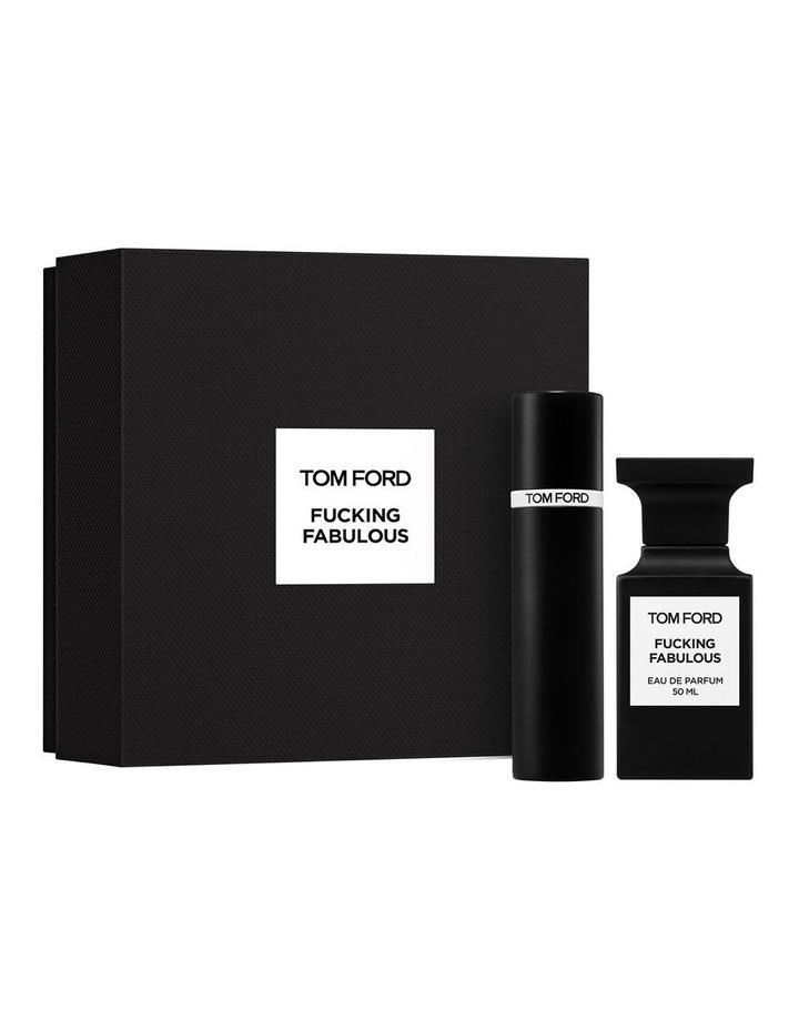 Tom Ford Private Blend F Fabulous Eau de Parfum Set