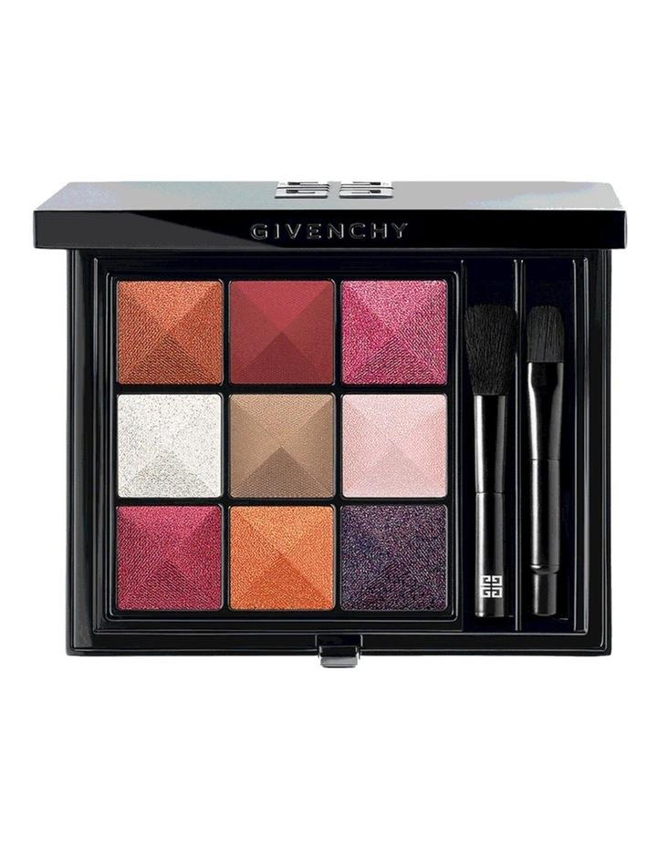 Givenchy Christmas Collection Le 9 Eyeshadow Palette 8g