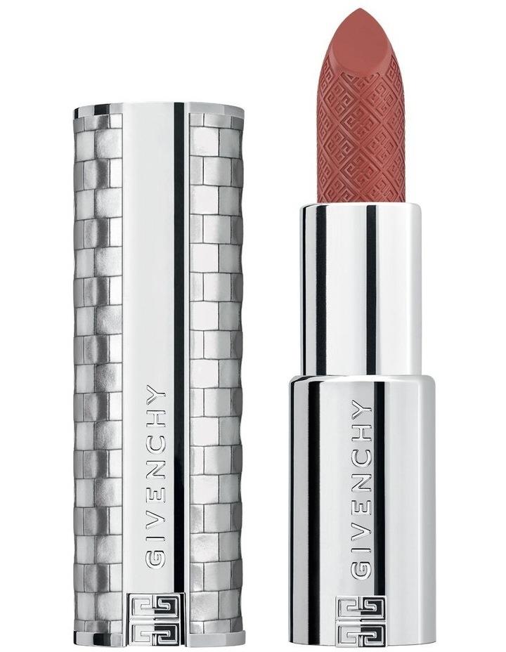Givenchy Christmas Collection Le Rouge Sheer Velvet Lipstick 3.4g
