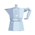 Bialetti Moka Exclusive Cup 6 Pack in Blue