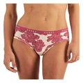 Bonds Cottontails Midi Briefs 3 Pack in Ever After Kiss Raspberry 10