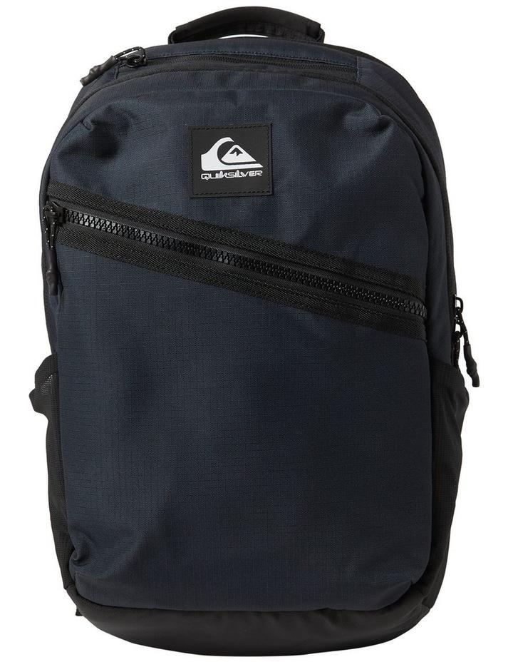 Quiksilver Freeday 20L Medium Technical Backpack in Black OSFA