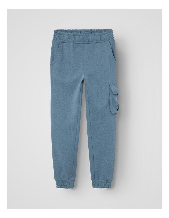 Name It Varonto Sweat Pants in Blue 7