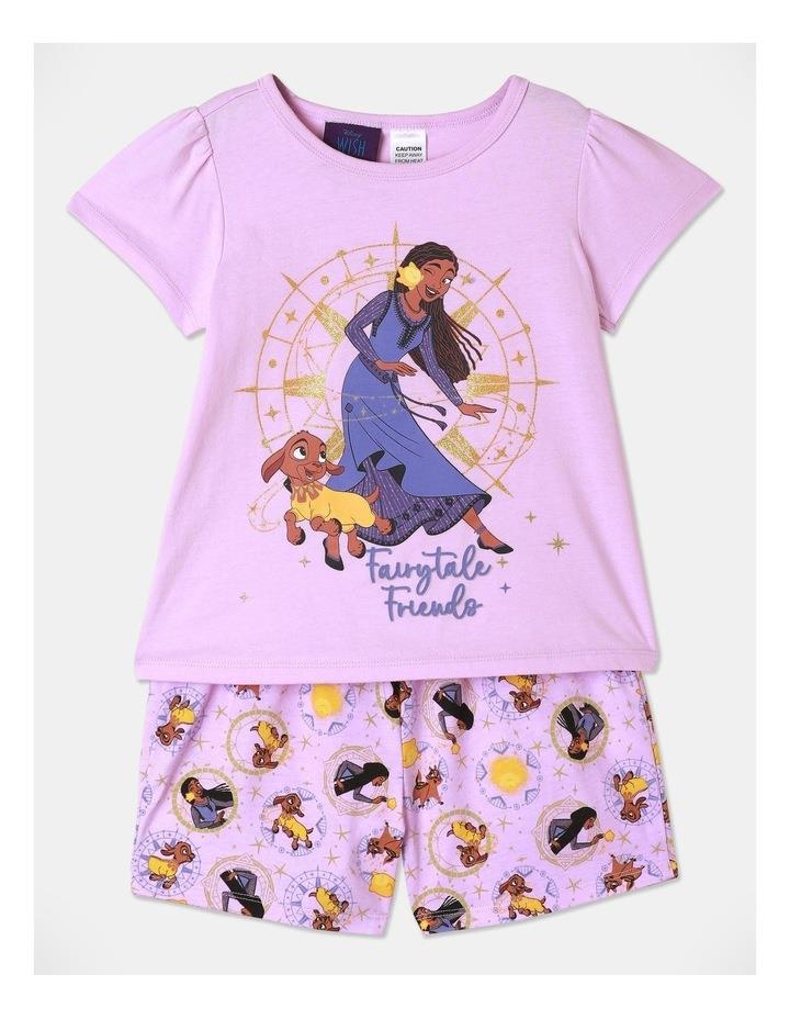 Disney Wish Pyjamas in Orchid 7