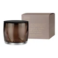 Urban Rituelle Apotheca Spiced Tonka Candle 400gm in Taupe Beige