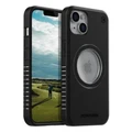Rokform iPhone 13 Eagle 3 Phone Case in Black