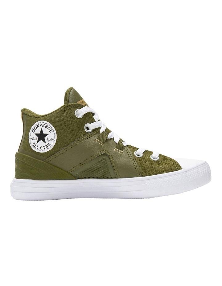 Converse Chuck Taylor All Star Flux Ultra Shoes in Trolled/Dunescape Khaki 7