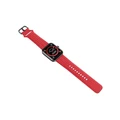 Ryze Evo Smart Watch with Alexa Built in Red