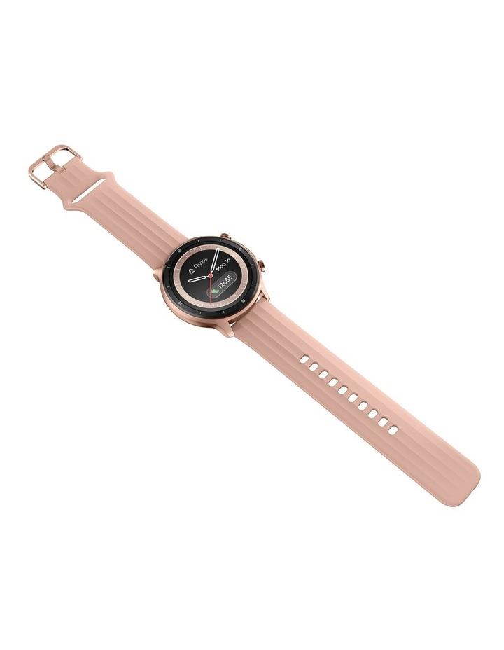 Ryze Flex Smartwatch Strap With Bonus Strap RZ-FLPK in Pink