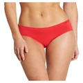 Lovable Sexy & Seamless Boyshort in Bittersweet Red XS
