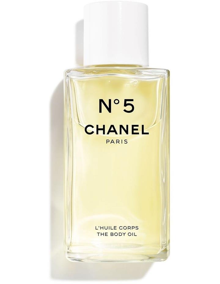 CHANEL N&#176;5 The Body Oil