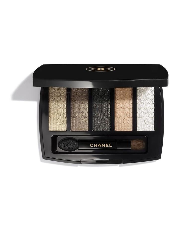 CHANEL LUMIERE GRAPHIQUE EXCLUSIVE CREATION Eyeshadow Palette
