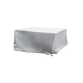 Marlow Outdoor Furniture Cover 170Cm Silver