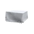 Marlow Outdoor Furniture Cover 242Cm in Silver