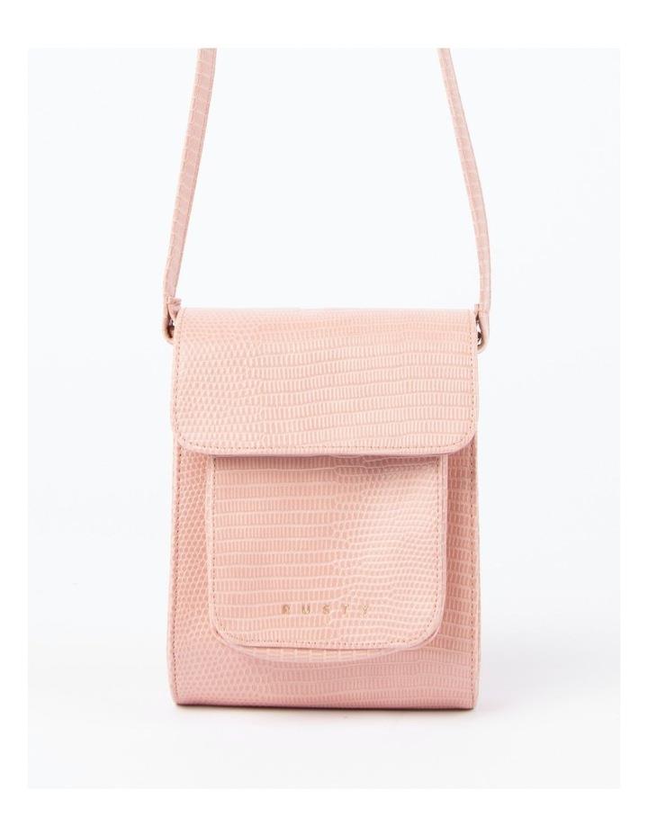 Rusty Mila Side bag in Pink