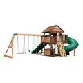 Lifespan Kids Backyard Discovery Cedar Cove Play Centre Assorted