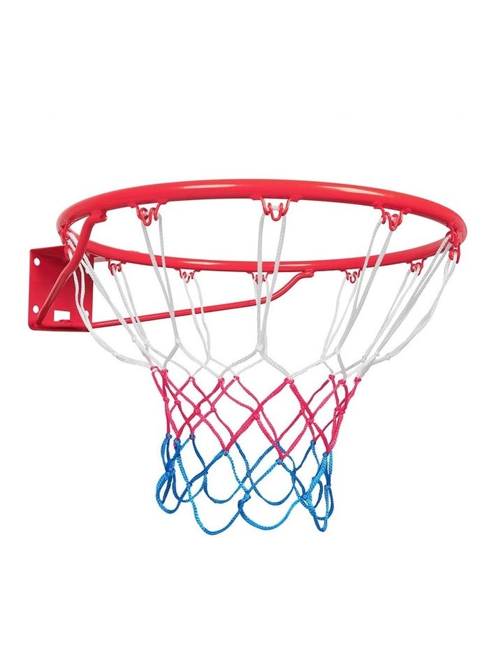 Centra Basketball Hoop Orange