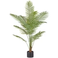 SOGA Areca Palm Artificial Plant 210cm in Assorted