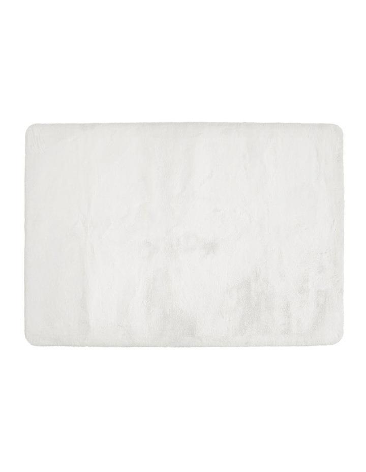 Marlow Area Rug 140x200cm in White