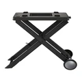 Ninja Woodfire Grill Collapsible Stand in black 4755HY751ANZ Black
