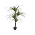 SOGA Potted Dragon Blood Artificial Plant 150cm in Assorted