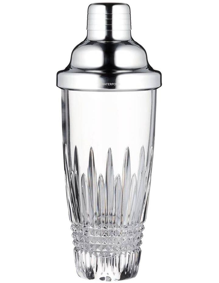Waterford New Year Celebration Cocktail Shaker in Clear 7cm