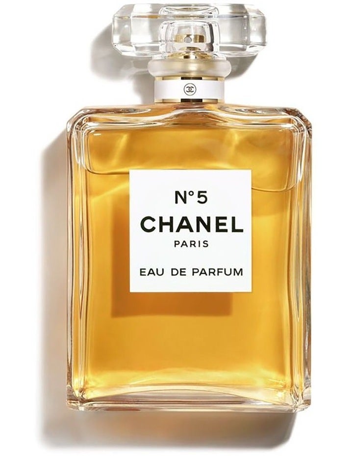 CHANEL N°5 Eau de Parfum Spray 100ml