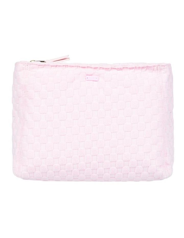 Roxy Pouch Bag in Pirouette Pink OSFA