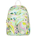 Roxy Moon Magic 16L Small Backpack in Evening Primrose Rave Wave Green OSFA