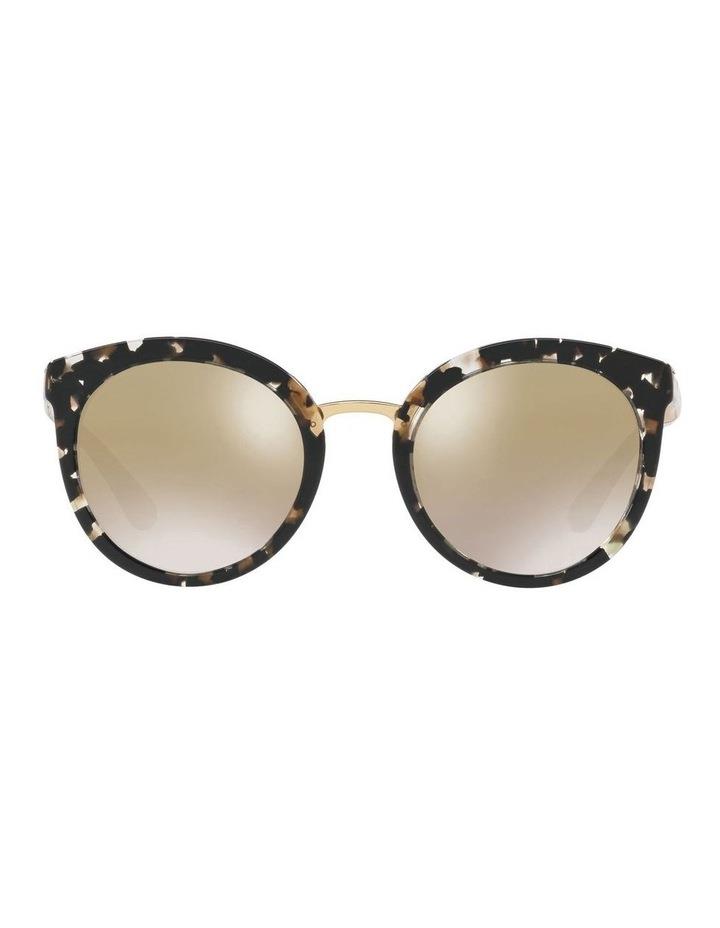 Dolce & Gabbana DG4268 Black Sunglasses Black