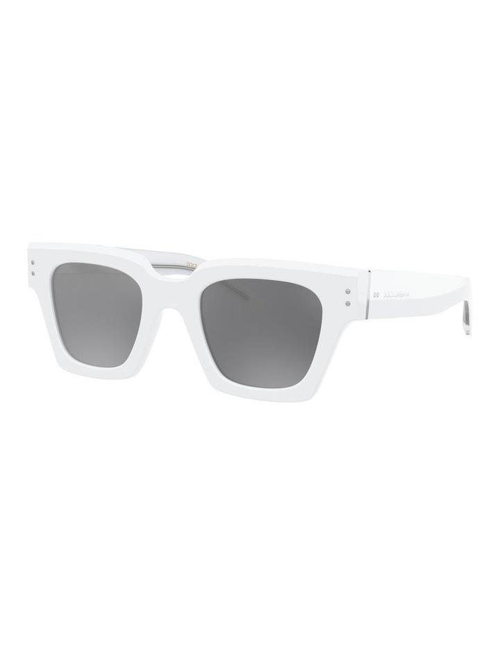 Dolce & Gabbana 0DG4413 Sunglasses in White