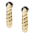 Fossil Sadie JF03802710 Earring in Gold