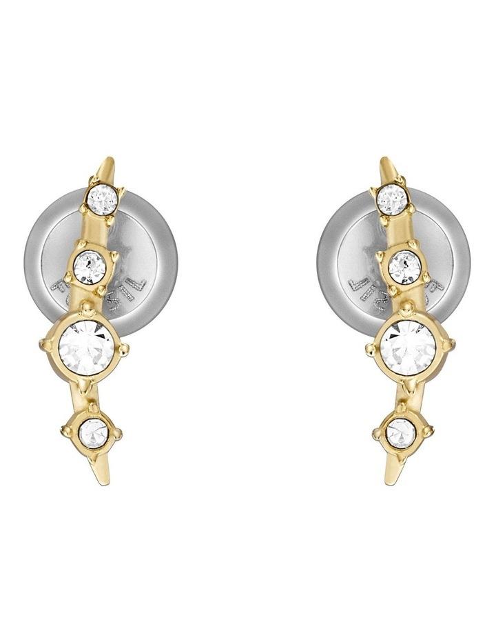 Fossil JF04374710 Jewelry Earring in Gold