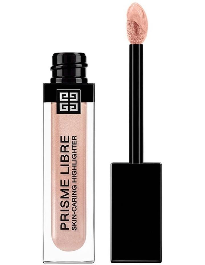 Givenchy Christmas Collection Prisme Libre Skin-Caring Highlighter 11ml Pink