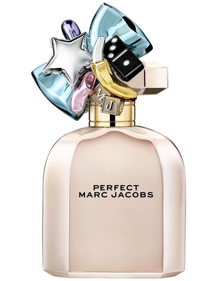 Marc Jacobs Eau De Parfum Collector's Limited Edition 50ml