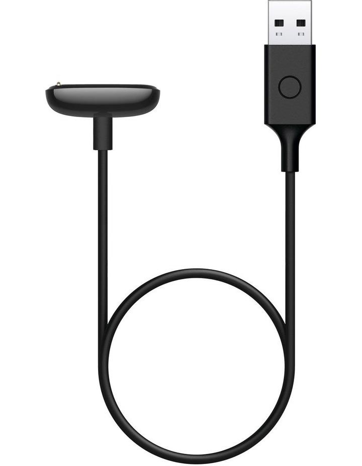 Fitbit CHARGE 6 Charging Cable APAC GA04944-NA Black