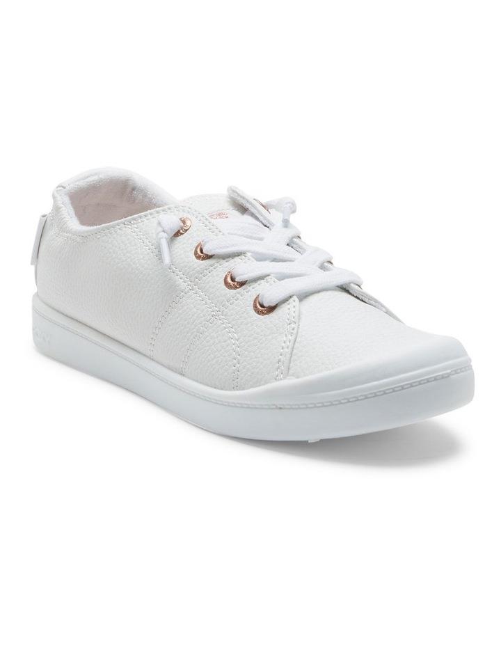 Roxy Bayshore Plus Shoes in White 7