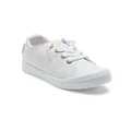 Roxy Bayshore Plus Shoes in White 7